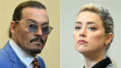 Johnny Depp Vs Amber Heard Verdict Who Won The Trial