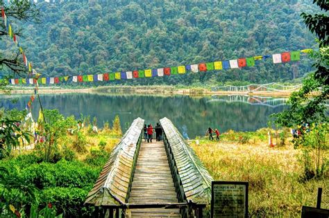6 Fantastic Places To Visit In Siliguri For The Offbeat And Avid Traveler