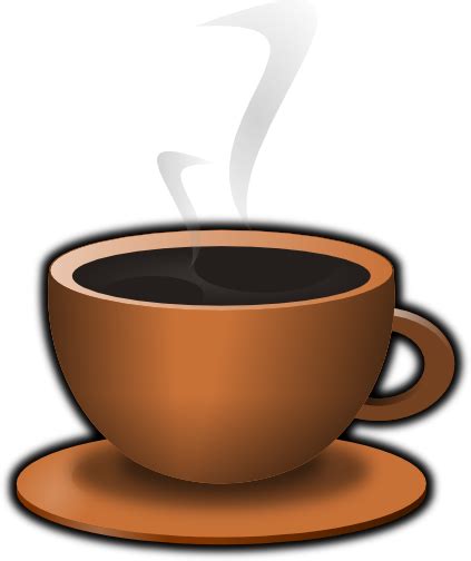 Free Hot Coffee Cliparts Download Free Hot Coffee Cliparts Png Images