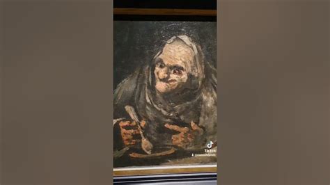 Las Pinturas Negras De Goya Youtube