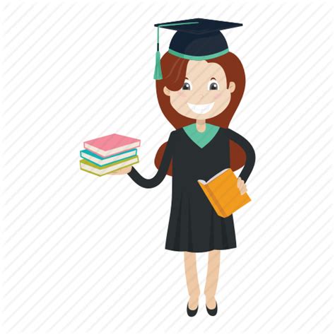 Graduation Icon Png At Getdrawings Free Download