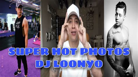 DJ LOONYO Cool Photos Compilation YouTube