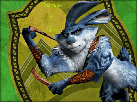 Bunnymund Rise Of The Guardians Wallpaper 32854779 Fanpop