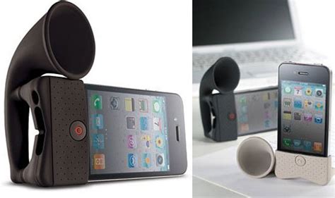 12 Cool Gadgets And Accessories For Your Iphone Design Swan