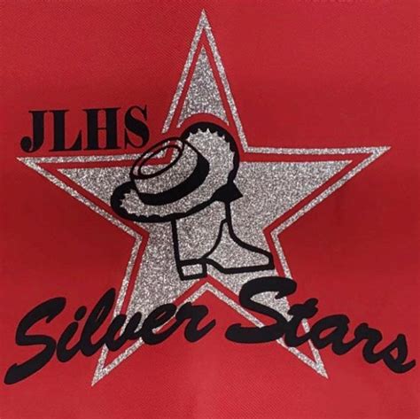Jlhs Silver Stars