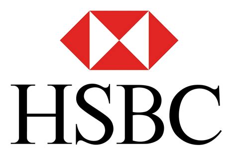 Download vector logos ai, cdr, eps, svg format. HSBC Logo | Full HD Pictures