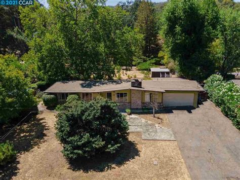 Alamo, CA Real Estate - Alamo Homes for Sale | realtor.com®