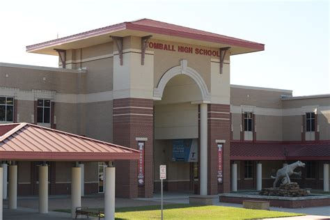 Tomball High School
