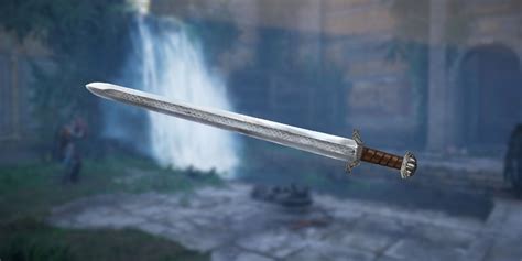 How To Get The Ulfberht Sword Egbert In The Assassin S Creed Valhalla