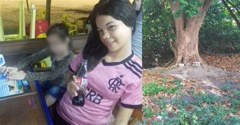 Menina De 11 Anos é Encontrada Morta No Meio Da Mata Após Ficar Desaparecida Por Dois Dias
