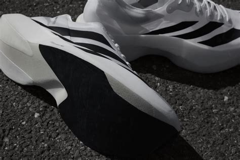 Inside Adidas Record Breaking Adios Pro Evo 1 Super Shoe