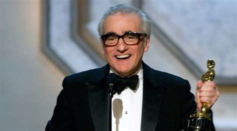 The Departed Wins Best Picture Scorsese Best Director At 79th
