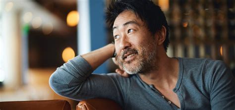 9 1 1 Actor Kenneth Choi Invites Us Out To Dine At Pearl District In