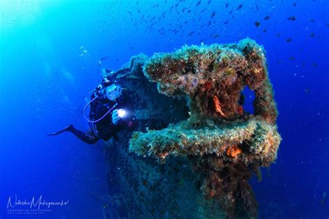 Lanzarote Scuba Diving Best Guided Dives