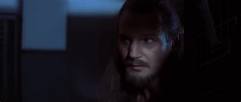 Despite being the most villainous character after siding with the dark side and killing every youngling in the 'star wars' franchise, he is still an icon loved by all 'star wars' fans. Yarn | The negotiations were short. ~ Star Wars: Episode I - The Phantom Menace (1999) | Video ...