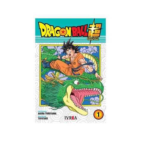 Six months after the defeat of majin buu, the mighty saiyan son goku continues his quest on becoming stronger. Dragon Ball Super 01