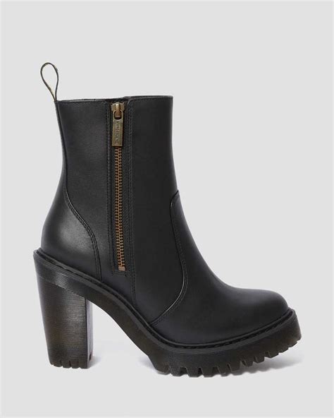 Ankle And Bootie Martens Womens Magdalena Ii Fashion Boot Dr