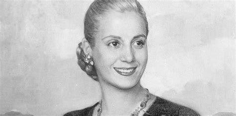 30 Fun And Interesting Facts About Eva Peron Tons Of Facts