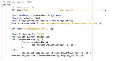Java Lang Arrayindexoutofboundsexception Issue Issue Knifer Mdict Java Github
