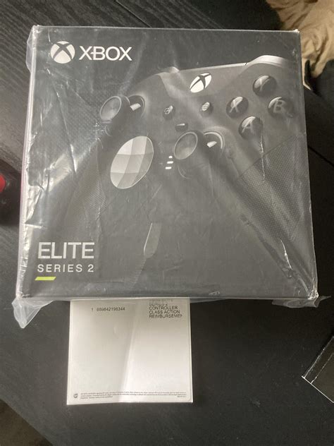 My Xbox Controller Drift Class Action Lawsuit Payout Just Arrived