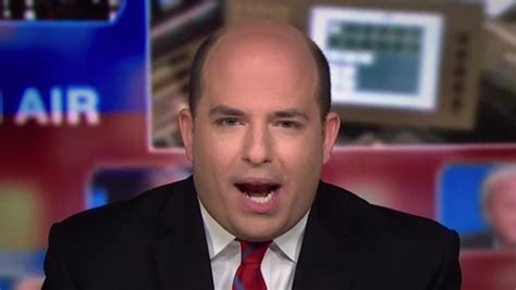 Brian Stelter Out At Cnn Reliable Sources Canceled
