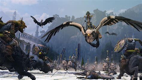 2) pegasus knights arent worth the cash. Total War: Warhammer II guide - Eltharion the Grim unique ...