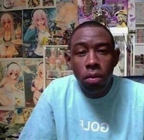 Funny Reaction Pictures Funny Pictures Tyler The Creator Wallpaper