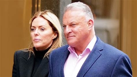 Patsy Kensit Calls Off Fifth Marriage To Property Tycoon After She Was Seen Visibly Distressed