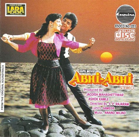 Renas.tk mp3 (TKR): Abhi Abhi (1992-MP3-VBR-320Kbps)_TKR