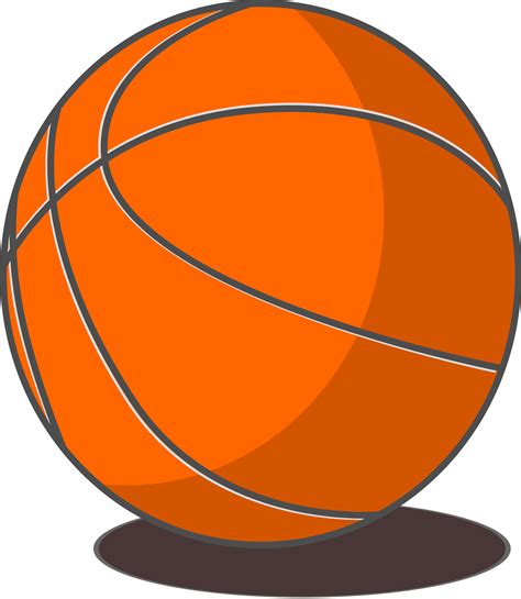 Download File Basketball Svg Wikimedia Commons Vector
