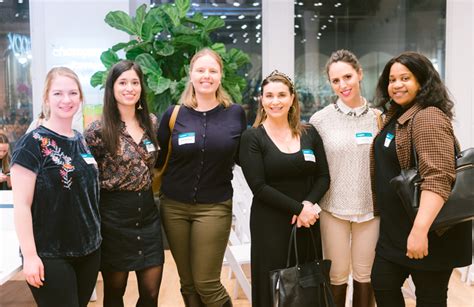 Interior Design Shares Workplace Design Trends At Poppins Dc