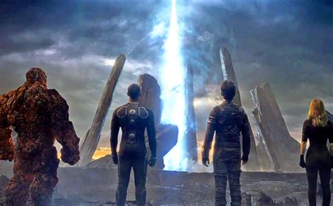 First Fantastic Four Teaser Trailer Photos The Global Dispatch