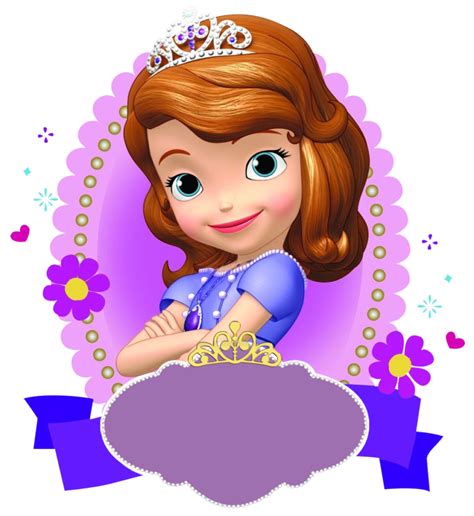 Sofia The First Png Transparent Images Png All