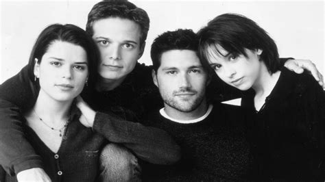 Party Of Five Turns 20 Entertainment Tonight