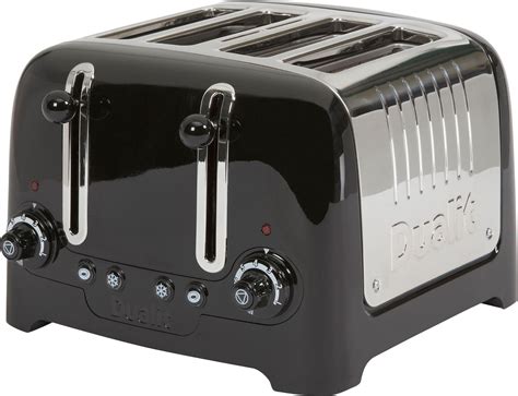 Dualit Dpp4 4 Slice Lite Toaster Reviews