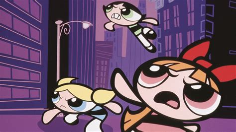 Live Action Powerpuff Girls To Be Reworked After “campy” Script