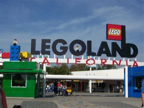 Legoland California Tour Dr Prem Travel And Tourism Guide