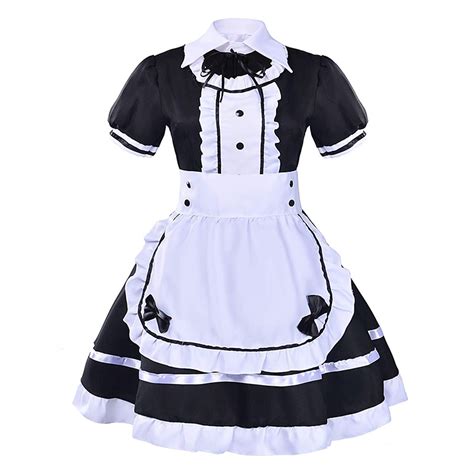 sissy maid dress cosplay costume anime cosplay sissy maid alice maid dress costume cosplay