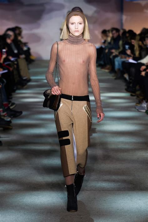 Anja rubik lingerie runway fashion*model elsa*hosk catwalk. Marc Jacobs Fall 2014 | Marc Jacobs Fall 2014 Runway Show ...