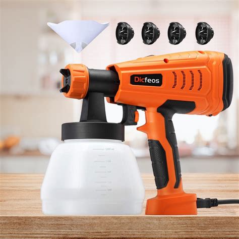 Best Airless Paint Sprayer For Cabinets