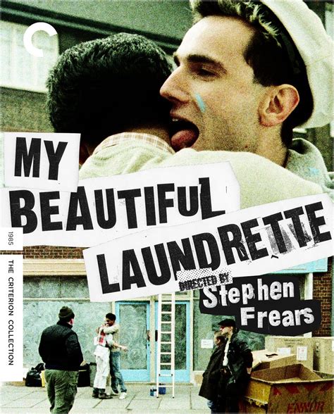 My Beautiful Laundrette The Criterion Collection