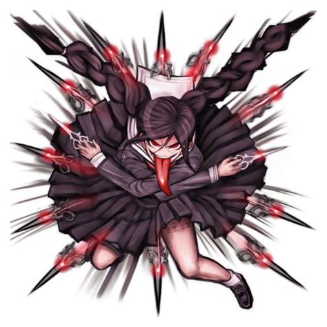 Drae genocide jack genocider syo cropped sprite 01.png. 110 best Official Danganronpa Art images on Pinterest | Danganronpa trigger happy havoc, High ...