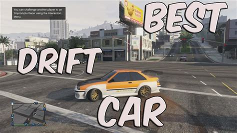 What are the best muscle cars in gta online in 2021? Gta 5 - Best Drift Car - Gta V Drifting - Gta 5 "Just ...