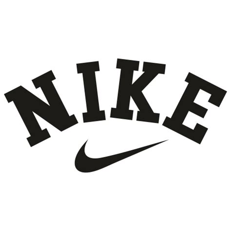 Shop Online Nike Curve Logo SVG File At A Flat Rate Check Out Our