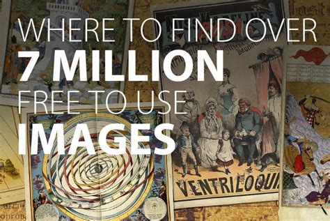 These 19 sites release images with cc0 license and no attribution is required for commercial use. Public Domain Images For Artists - 25 Collections in 2020 ...
