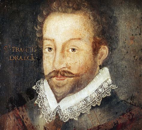 The Golden Hinde Sir Francis Drake