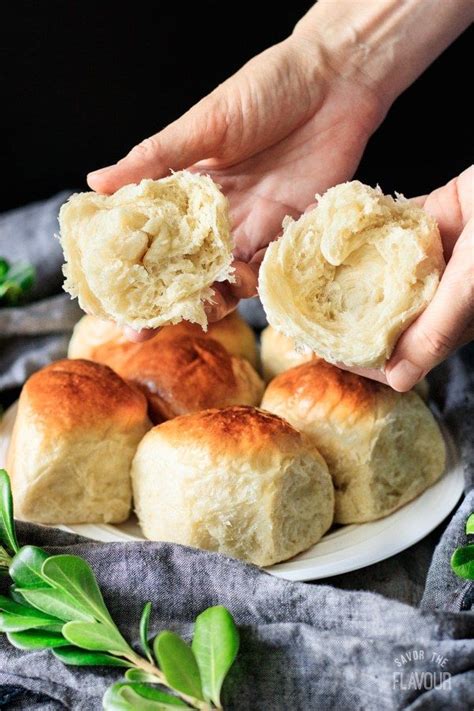 fluffy hokkaido milk bread rolls recipe bread rolls savory bread recipe hokkaido milk bread