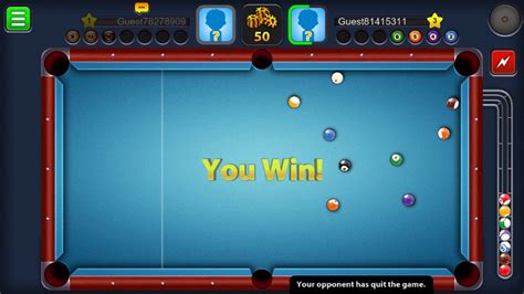 The description of 8 ball pool. 8 Ball Pool v3.12.4 Mod Apk for Android - REFERENCES FILM ...