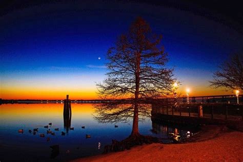 These 12 Beautiful Sunrises In North Carolina Will Have You Setting