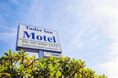 Discount 85 Off Tudor House Motel Australia Best Hotels In Nyc